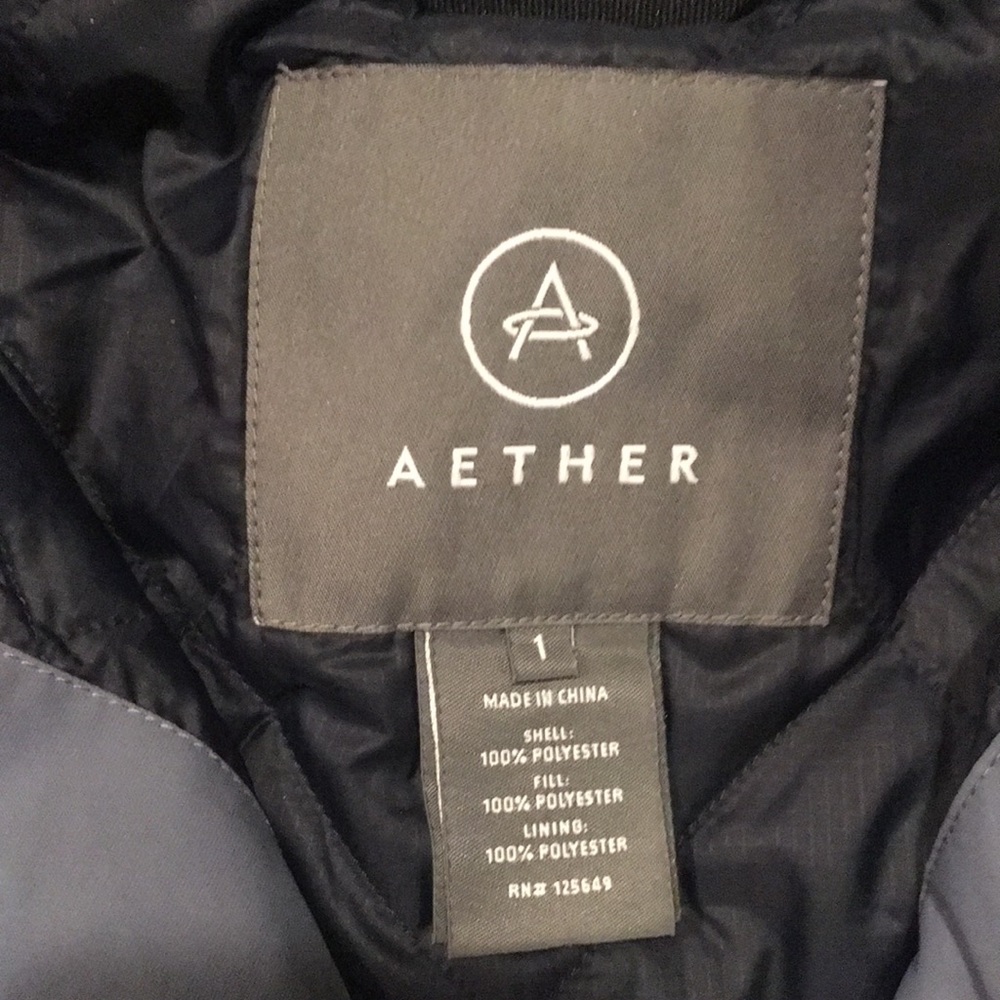 Women’s Aether Waterproof Jacket - image 3